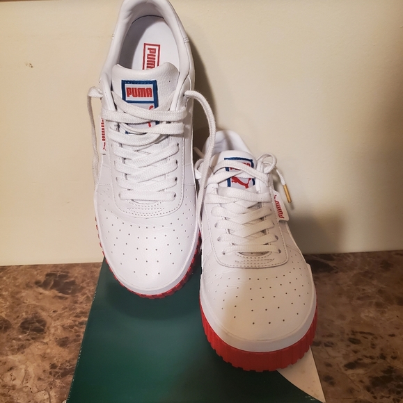 Puma - Picture 6 of 6